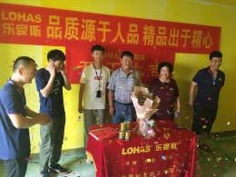 北昌新苑105平全包新中式风格