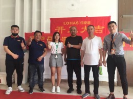 【廊坊乐豪斯装饰】南苑小区装修案例