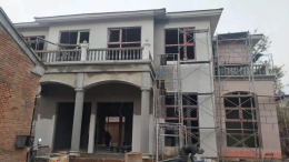 堂二里自建房2层