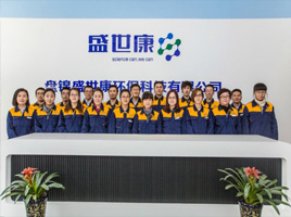公司介绍